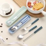 4IN1 CUTLERY SET