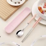 4IN1 CUTLERY SET - Image 8