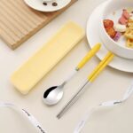 4IN1 CUTLERY SET - Image 7