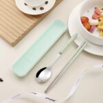 4IN1 CUTLERY SET - Image 5