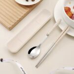 4IN1 CUTLERY SET - Image 9
