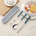 4IN1 CUTLERY SET - Image 10