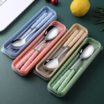 4IN1 CUTLERY SET - Image 3