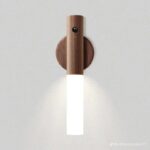 RECHARGEABLE INTELLIGENT INDUCTION MOTION SENSOR - Image 3