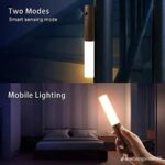 RECHARGEABLE INTELLIGENT INDUCTION MOTION SENSOR - Image 4