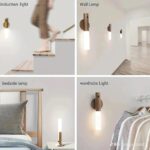 RECHARGEABLE INTELLIGENT INDUCTION MOTION SENSOR - Image 5