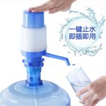 MANUAL WATER DISPENSER (HAND OPERATED) - Image 2