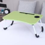 CLASSIC FOLDABLE LAPTOP TABLE - Image 3
