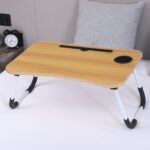 CLASSIC FOLDABLE LAPTOP TABLE - Image 5