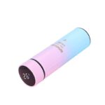 TEMPERATURE DOUBLE TONE COLOR FLASK WITH NOTE - Image 4