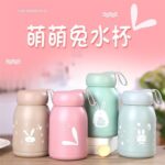 CUTE RABBIT BOTTLE (PERFECT FOR SOUVENIR)