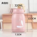 CUTE RABBIT BOTTLE (PERFECT FOR SOUVENIR) - Image 3
