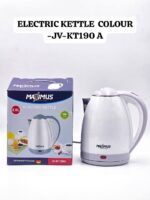 2LTR MAXIMUS ELECTRIC KETTLE DESIGN 2(2000WATT)