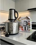 5L FOOD PROCESSOR/YAM POUNDER