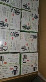 5L FOOD PROCESSOR/YAM POUNDER - Image 3