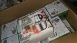 5L FOOD PROCESSOR/YAM POUNDER - Image 2